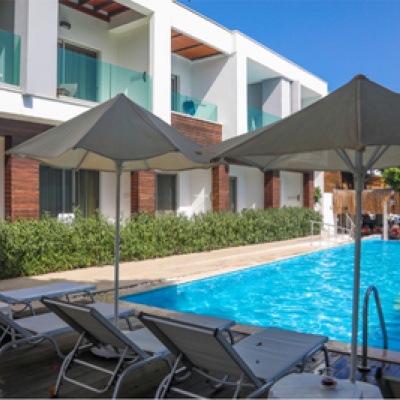 Zest Exclusive Hotel and Spa kapak görseli