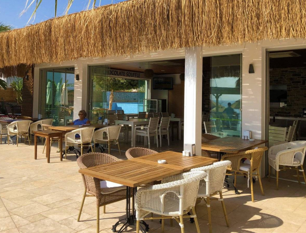 Zest Exclusive Hotel & Spa