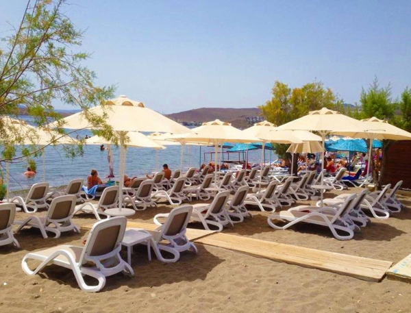 Zest Exclusive Hotel & Spa