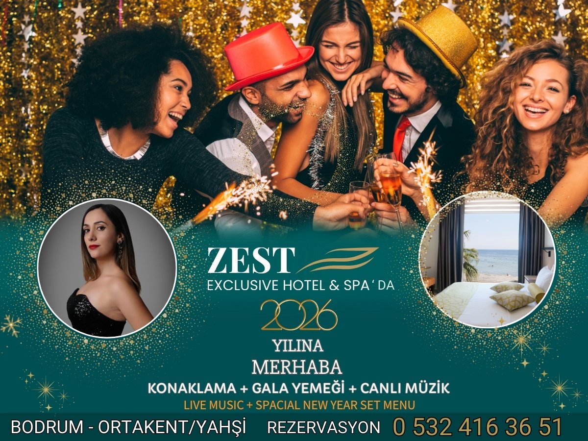 Zest Exclusive Hotel & Spa