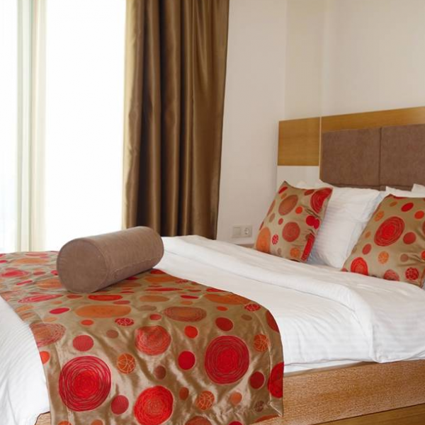 Zest Exclusive Hotel & Spa