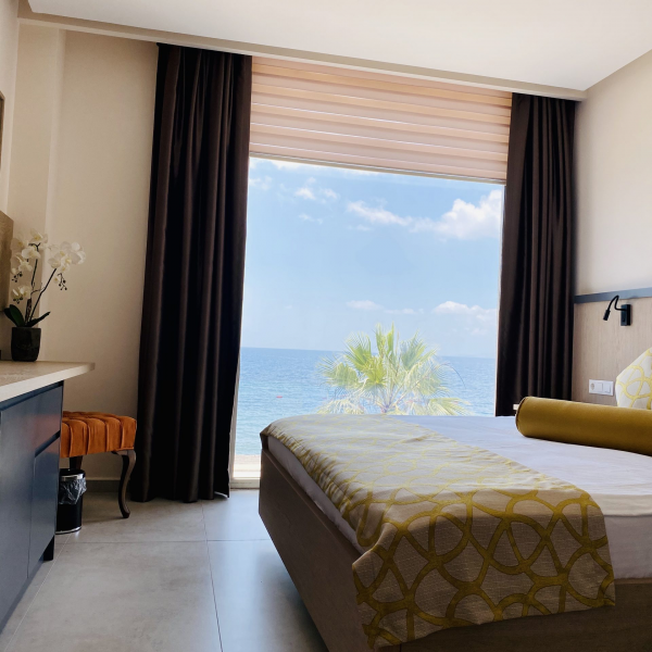 Zest Exclusive Hotel & Spa