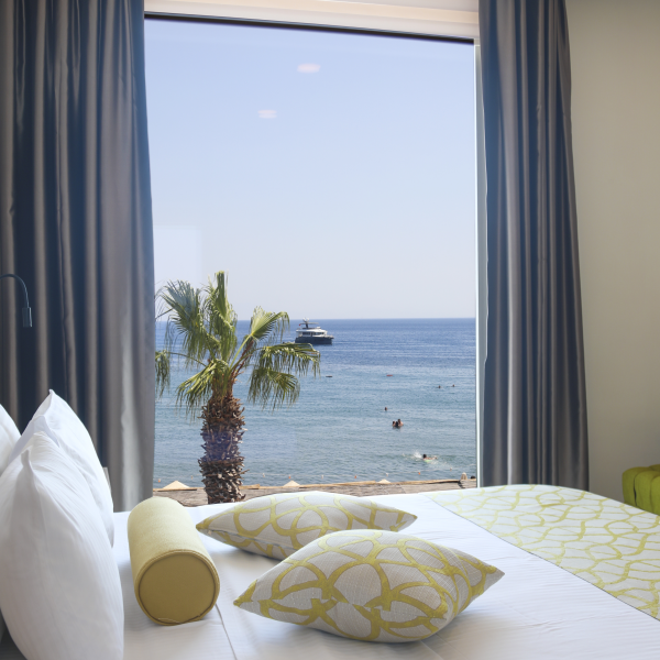 Zest Exclusive Hotel & Spa