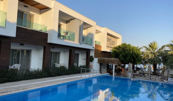 Zest Exclusive Hotel & Spa