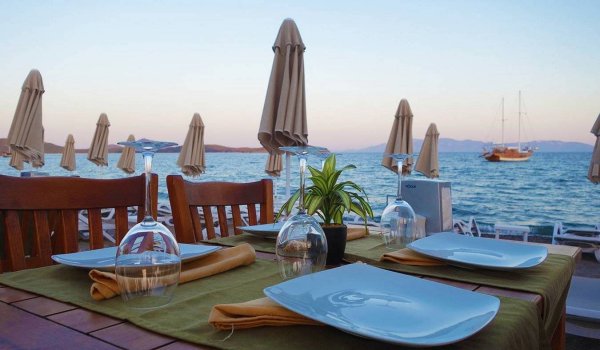 Zest Exclusive Hotel & Spa