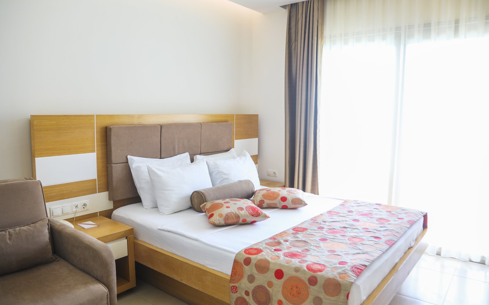 Zest Exclusive Hotel & Spa