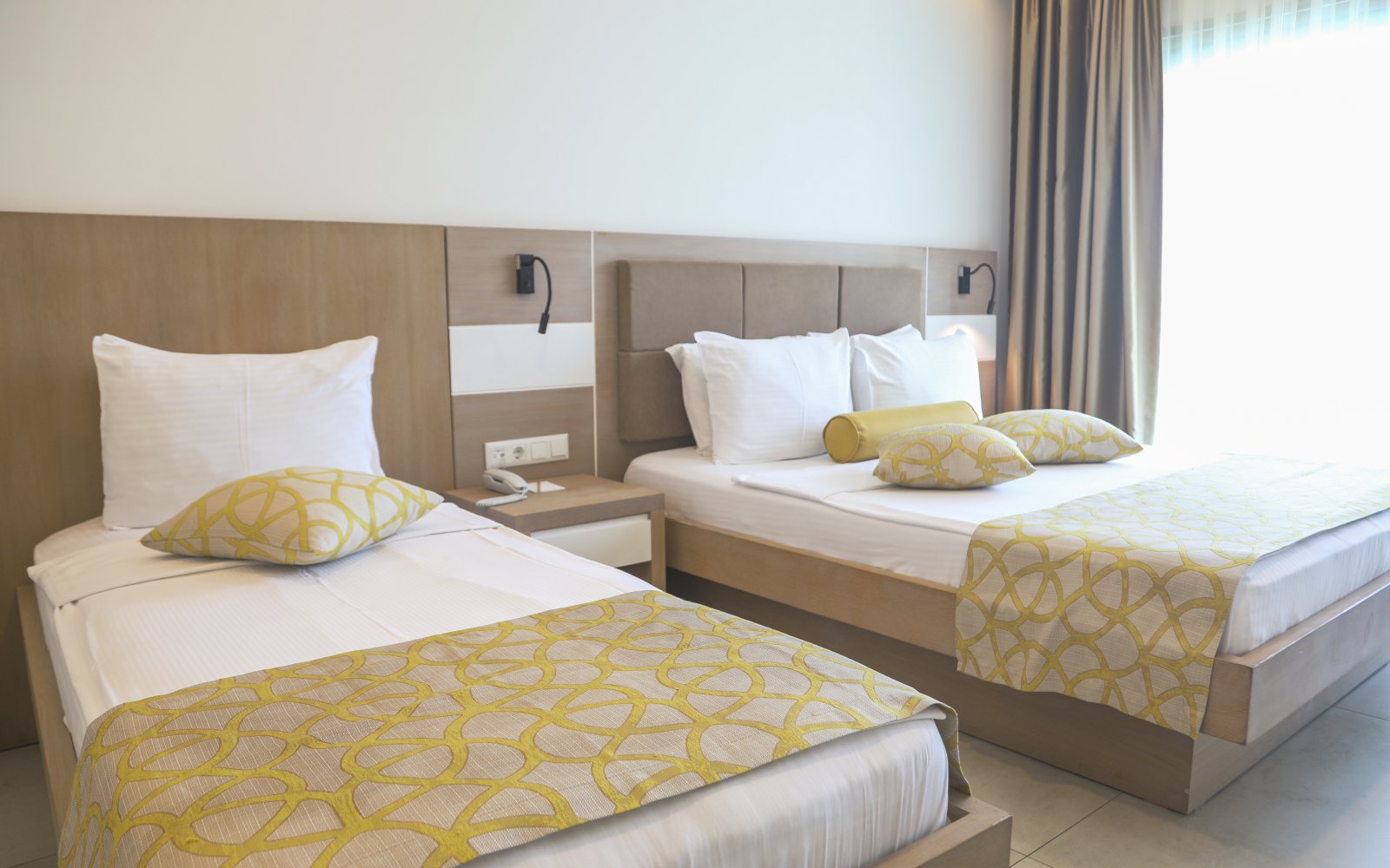 Zest Exclusive Hotel & Spa