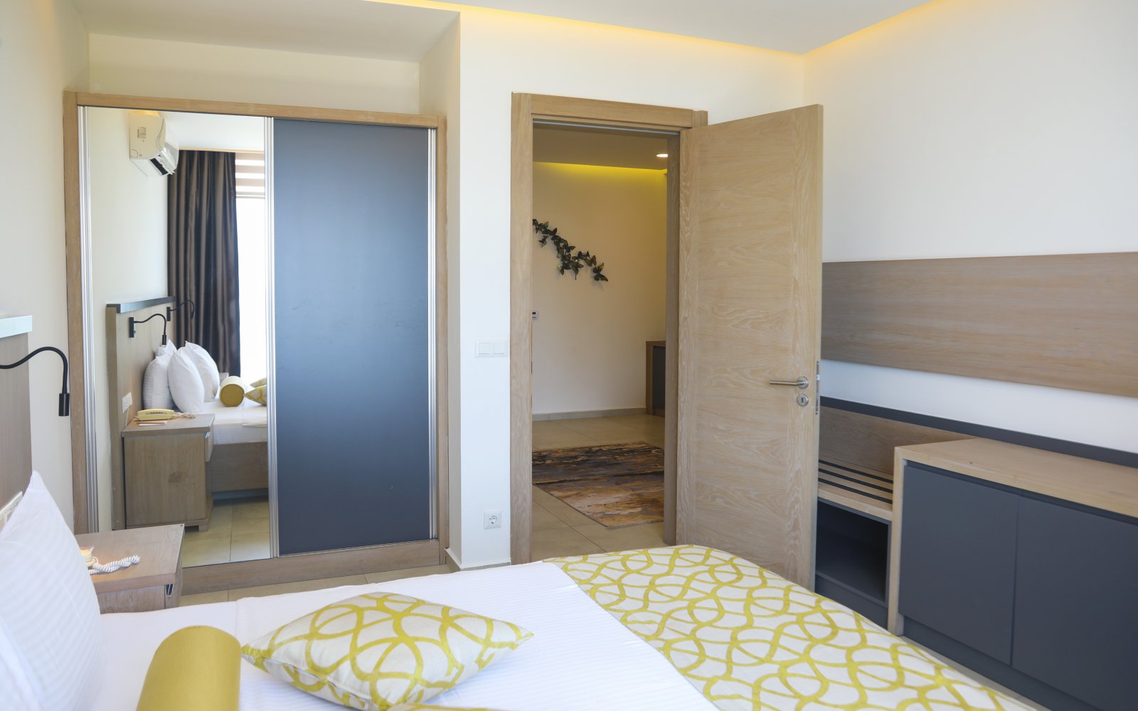 Zest Exclusive Hotel & Spa