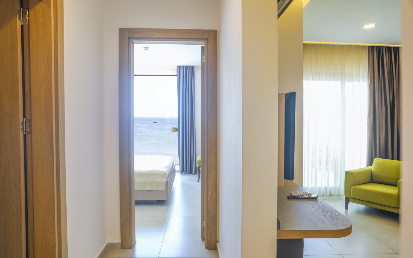 Zest Exclusive Hotel & Spa