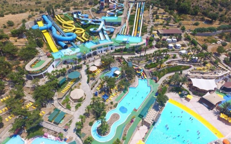 Aquapark Turu