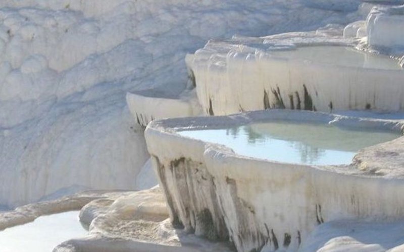 Pamukkale Turu